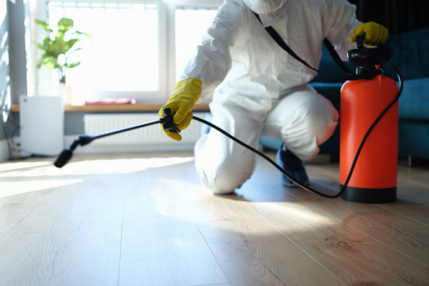 Reliable Unattended Death Cleanup contractor in Jackson, MN by Dulley Family Biohazard Services
